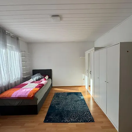 Appartement Relax Rohrheim Gross-Rohrheim