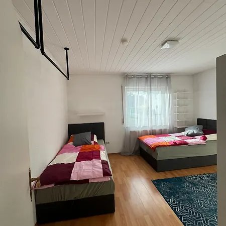 Relax Rohrheim * Gross-Rohrheim