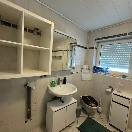 Apartment Relax Rohrheim