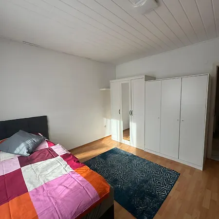 Relax Rohrheim * Gross-Rohrheim