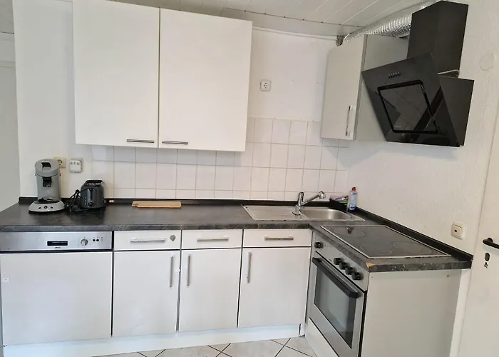 Relax Rohrheim Daire