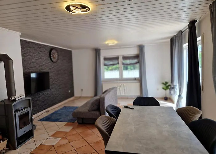 Relax Rohrheim Gross-Rohrheim