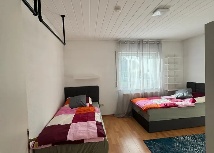 Relax Rohrheim * Gross-Rohrheim