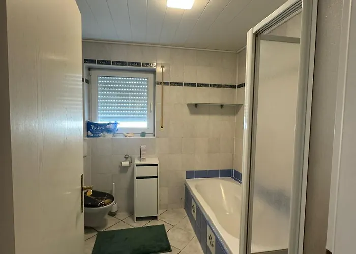 Relax Rohrheim Gross-Rohrheim